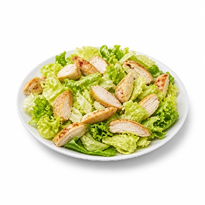 Bertucci's Salads Side Insalata with Chicken