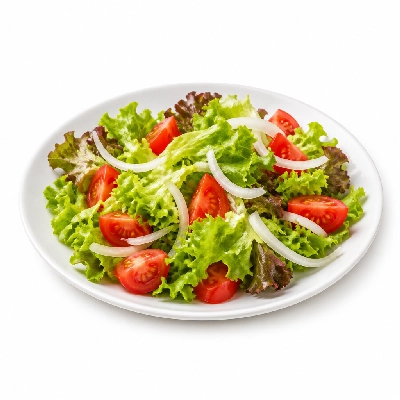 Bertucci's Salads Side Insalata without Dressing
