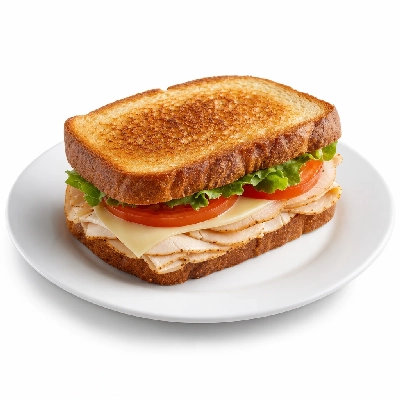 Bertucci's Sandwiches Americano
