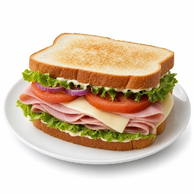 Bertucci's Sandwiches Delicato