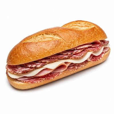 Bertucci's Sandwiches Italiano