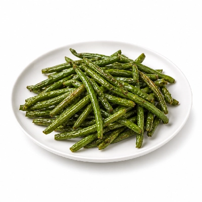 Bertucci's Sides Roasted Green Beans