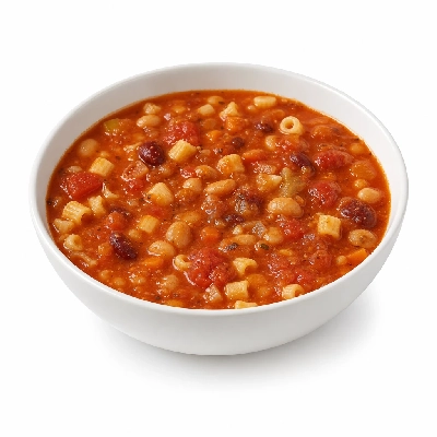 Bertucci's Soups Pasta Fagioli (Bowl)