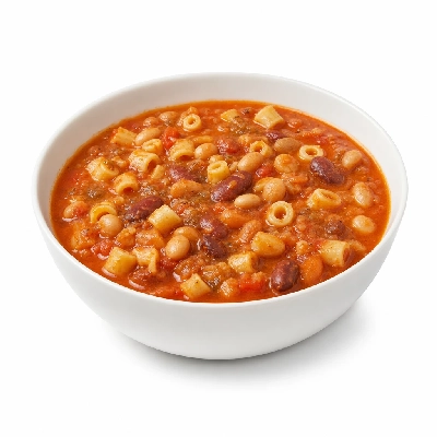 Bertucci's Soups Pasta Fagioli (Cup)