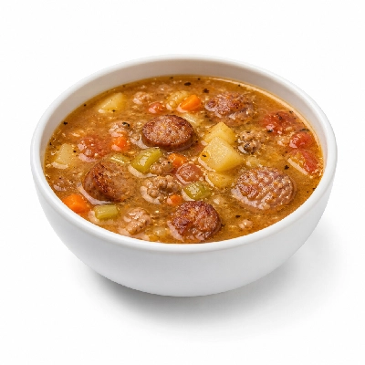 Bertucci's Soups Sausage (Bowl)