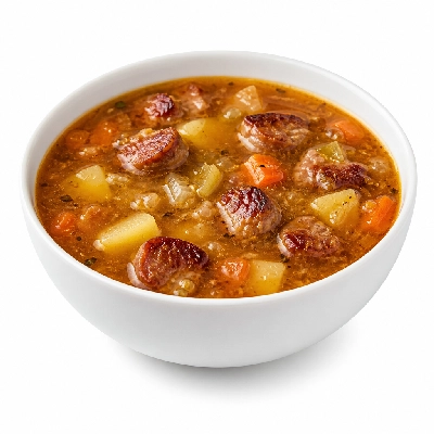 Bertucci's Soups Sausage (Cup)