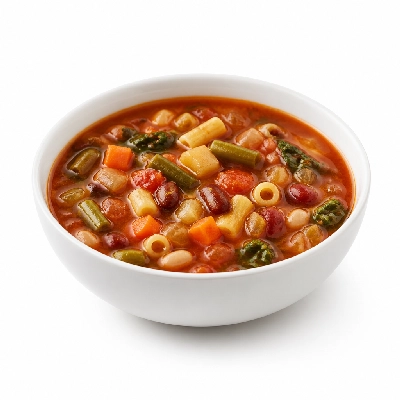 Bertucci's Soups Tuscan Minestrone (Bowl)