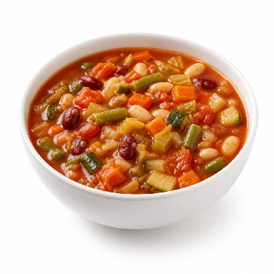 Bertucci's Soups Tuscan Minestrone (Cup)