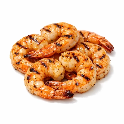 Bertucci's Starters Grilled Shrimp