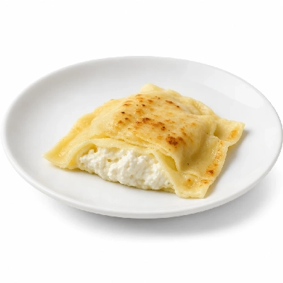 Bertucci's Starters Ricotta Leek and Olive Menucci