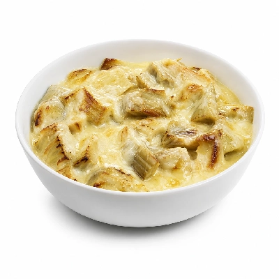 Bertucci's Starters Roasted Artichoke & Cheese Fonduta without Bread