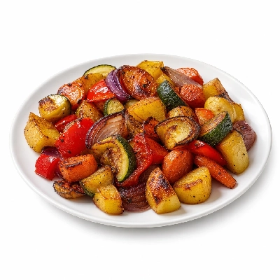 Bertucci's Starters Roasted Tuscan Vegetables