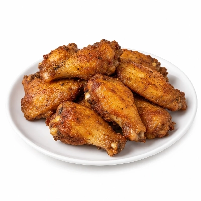Bertucci's Starters Tuscan Chicken Wings
