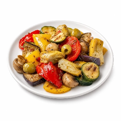 Bertucci's Starters Vegetable Antipasto