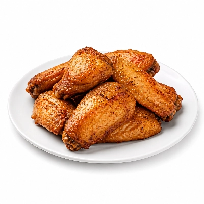 Bertucci's Tuscan Chicken Wings Catering