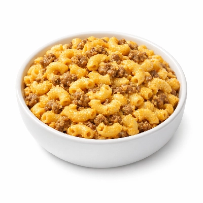 Betty crocker hamburger helper cheeseburger macaroni dry mix