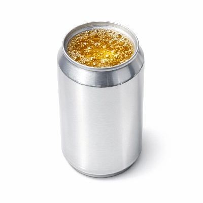 Beverages energy drink sugar-free with guarana