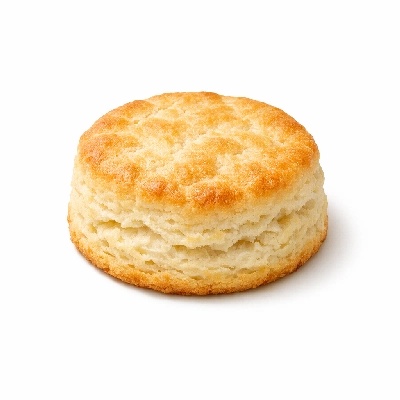 Biscuits plain or buttermilk refrigerated dough lower fat