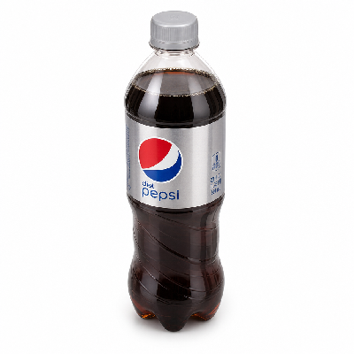 Biscuitville Beverages Diet Pepsi 20 Oz