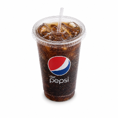 Biscuitville Beverages Diet Pepsi 42 Oz