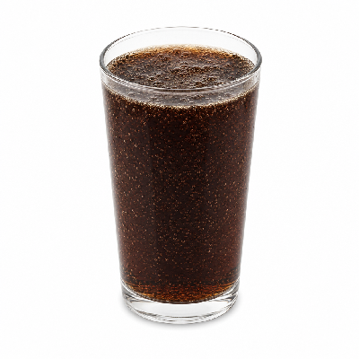 Biscuitville Beverages Dr. Pepper 16 Oz