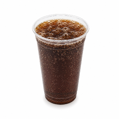 Biscuitville Beverages Dr. Pepper 20 Oz