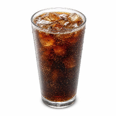 Biscuitville Beverages Dr. Pepper 42 Oz