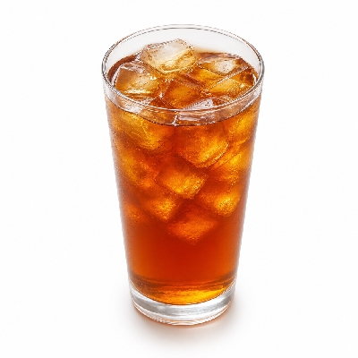 Biscuitville Beverages Iced Tea Sweetened 20 Oz