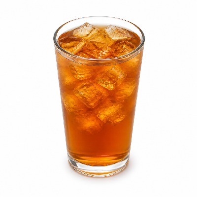 Biscuitville Beverages Iced Tea Sweetened 32 Oz