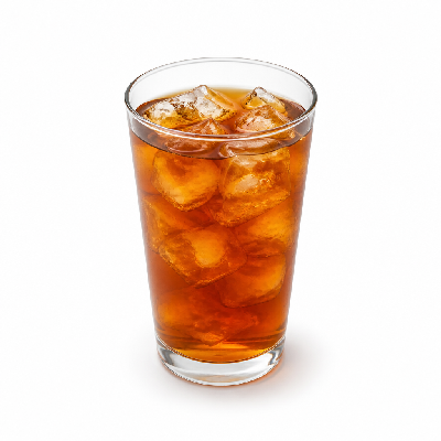 Biscuitville Beverages Iced Tea Unsweetened 20 Oz