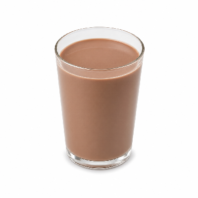 Biscuitville Beverages Milk Chocolate