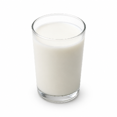 Biscuitville Beverages Milk Reduced Fat 1 Pint