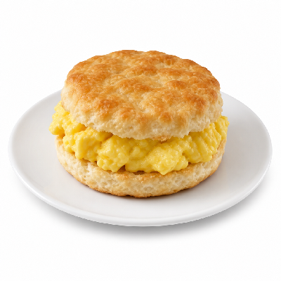 Biscuitville Biscuits Egg Scrambled