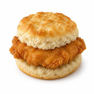 Biscuitville Biscuits Fried Chicken