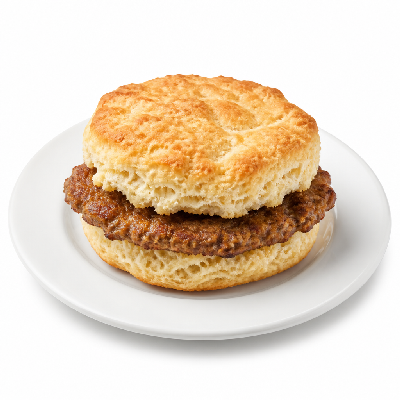 Biscuitville Biscuits Steak
