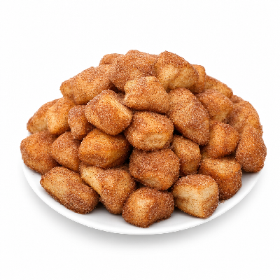 Biscuitville Cinnamon Bites