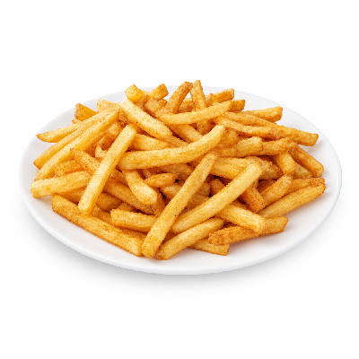 Biscuitville Country Fries Large