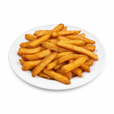 Biscuitville Country Fries Sm