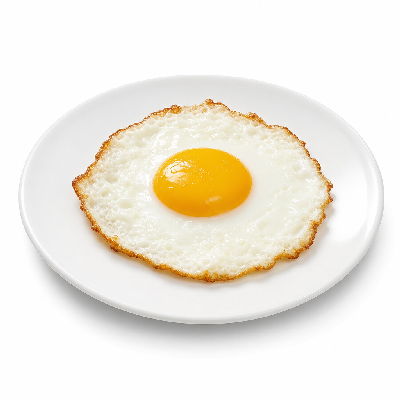 Biscuitville Egg Fried