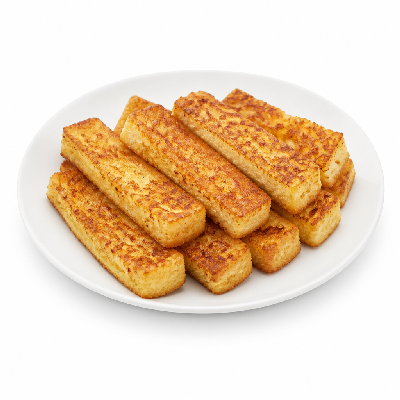 Biscuitville French Toast Sticks