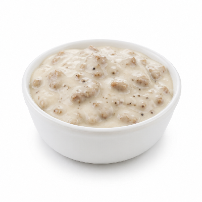 Biscuitville Gravy Large