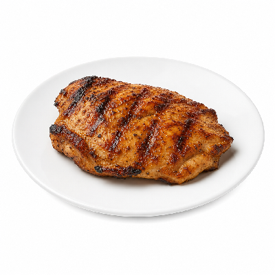 Biscuitville Grilled Chicken Side