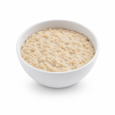 Biscuitville Oatmeal Side