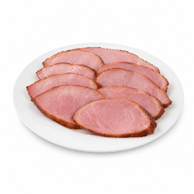 Biscuitville Platters Ham