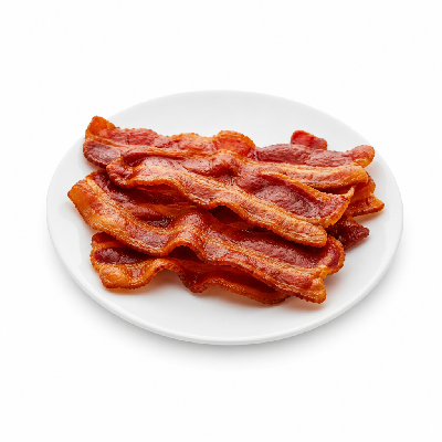 Biscuitville Platters Low Carb Bacon