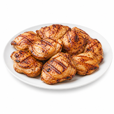 Biscuitville Platters Low Carb Grilled Chicken