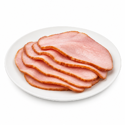 Biscuitville Platters Low Carb Ham