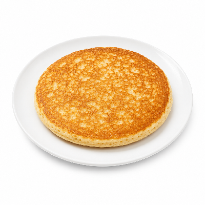 Biscuitville Platters Pancake Single