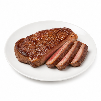 Biscuitville Platters Steak