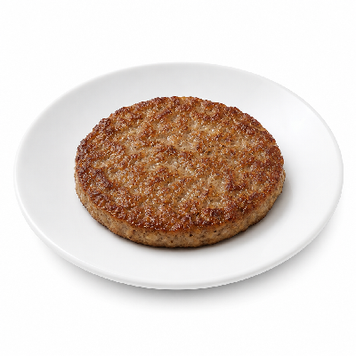 Biscuitville Platters Turkey Sausage